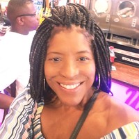 Paragon Offshore Employee Tammie Barber's profile photo