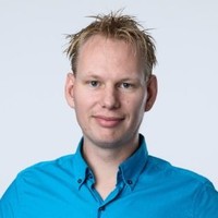 Emmtec Engineering Employee Stephan Nijdam's profile photo