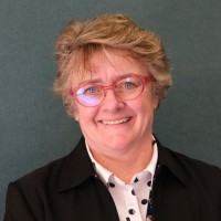 The Centre for Continuing Education Employee Sue Geals's profile photo