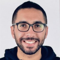 Agentschap Justitie en Handhaving Employee Ahmed Elsayed's profile photo
