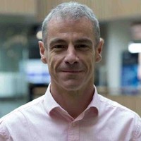 ENOUGH Employee Craig Johnston's profile photo