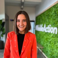 Zeynep Derinöz's profile photo