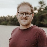 Kemkens Employee Martijn Timmers's profile photo