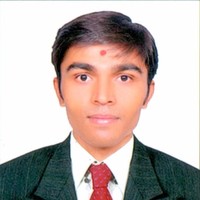 Brodos India Private Limited Employee Vishal Jagani's profile photo