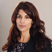 Email e telefono di Anna Persaud