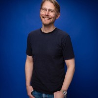 Primetime Employee Rasmus Jensen's profile photo