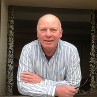 Cheiron Petroleum Corporation Employee Iain Knott's profile photo