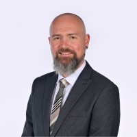 Integrated Tech Ltd Employee Ash Hall's profile photo