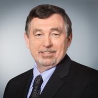 Minto Group Employee Martin Tovey's profile photo