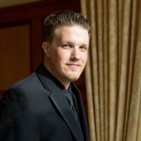 Community Programs, Inc. Employee Brian Ruppel's profile photo