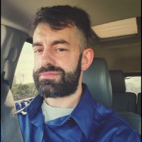 Stretch Zone Employee Lance Novak's profile photo