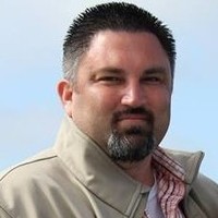 SMART Transportation Division Employee Jared Cassity's profile photo