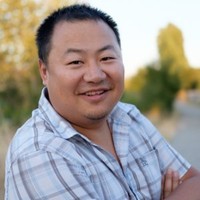Verisk Employee Zhenyu Chen's profile photo