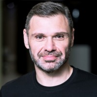DTEK Employee Vadym Utkin's profile photo