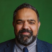 Fruitful Design Employee Raj Lulla's profile photo