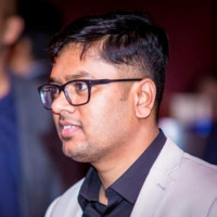 Teamified Employee Javed Makandar's profile photo