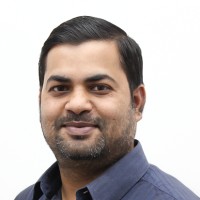 NEEV CLASSES Employee Vikas Shrivastava's profile photo