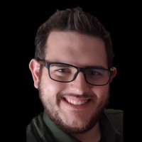 JPMorganChase Employee Nicholas Flint's profile photo
