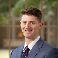 Booz Allen Hamilton Employee Ethan Schultz's profile photo