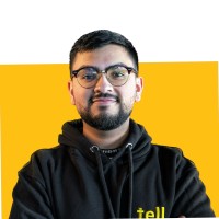 Mustafa Umar Email