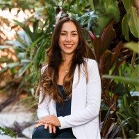Camila Lujan Email & Phone Number