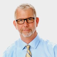Edward Jones Employee Joe Berger's profile photo