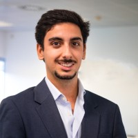Scale Labs Employee Vasco Pereira's profile photo