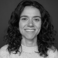 GAFT - Sustainable Aviation Fuel Technology Employee Eleni Menou's profile photo