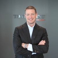 Towerpoint Wealth Employee Joseph Eschleman's profile photo