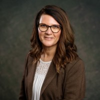 Knapp Properties, LC Employee Lesley Dooley's profile photo