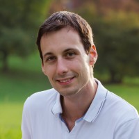 CIXI Employee Damien Agnellet's profile photo