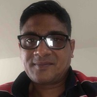 Lupin Employee Divyeshkumar Patel's profile photo