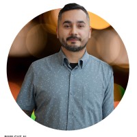 Micro Medic Employee David Hanks's profile photo