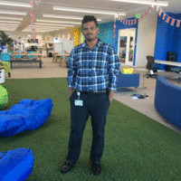 Rajendra N Email