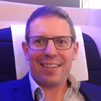 Which? Employee Phillip Amy's profile photo