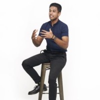 TiffinLabs Employee Hadi Mohamed's profile photo