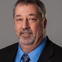 Distech Controls Employee Jim French's profile photo