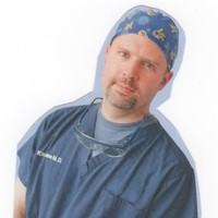 Krohn Clinic Employee Kirk Lane's profile photo