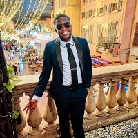 RedM Professional Services Employee Mohau Mahlakwane's profile photo