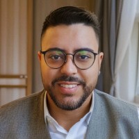 6place Employee Nader Lima's profile photo