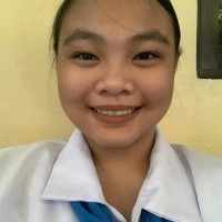 Erudite Reliability Services Employee Geishamoira dela Peña's profile photo