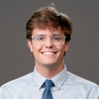 Kindeva Drug Delivery Employee Noah Decker's profile photo