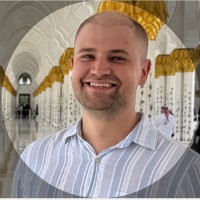 IUCOSOFT Employee Ilie Babcenco's profile photo