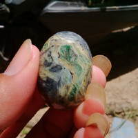 KP Holland Employee Mario Rafaell's profile photo