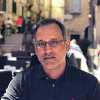 The Access Bank UK Limited Employee Vikas Monawer's profile photo