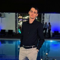 ZUMIDIAN Corporation Employee Marius Tureac's profile photo