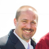 Ijara Community Development Corp Employee John Barber's profile photo