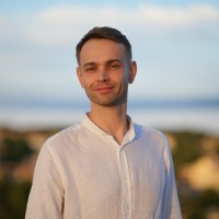 ReWind Employee Paweł Słomski's profile photo