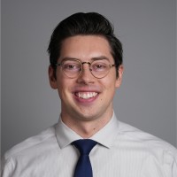 Carterra Employee Blake Johnson's profile photo