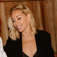 Amanda Leigh Email & Phone Number